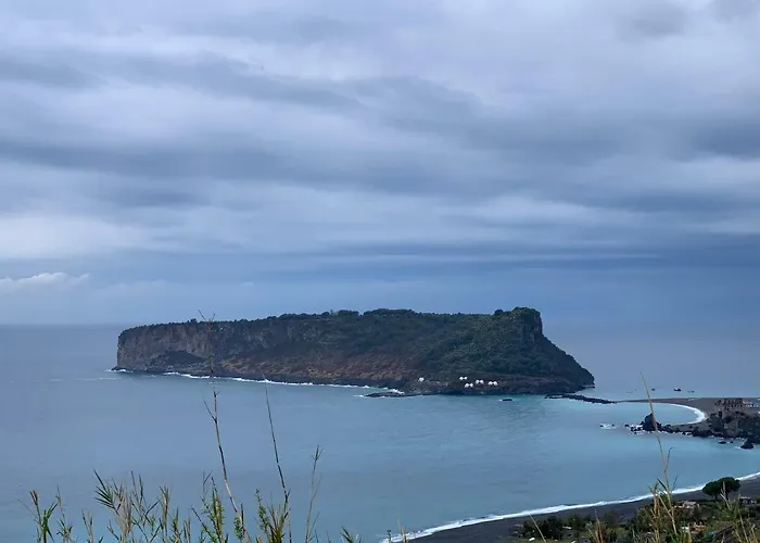 Casello Sul Mare * San Nicola Arcella
